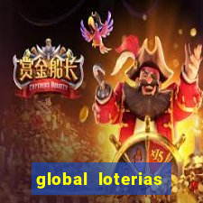 global loterias jogo do bicho